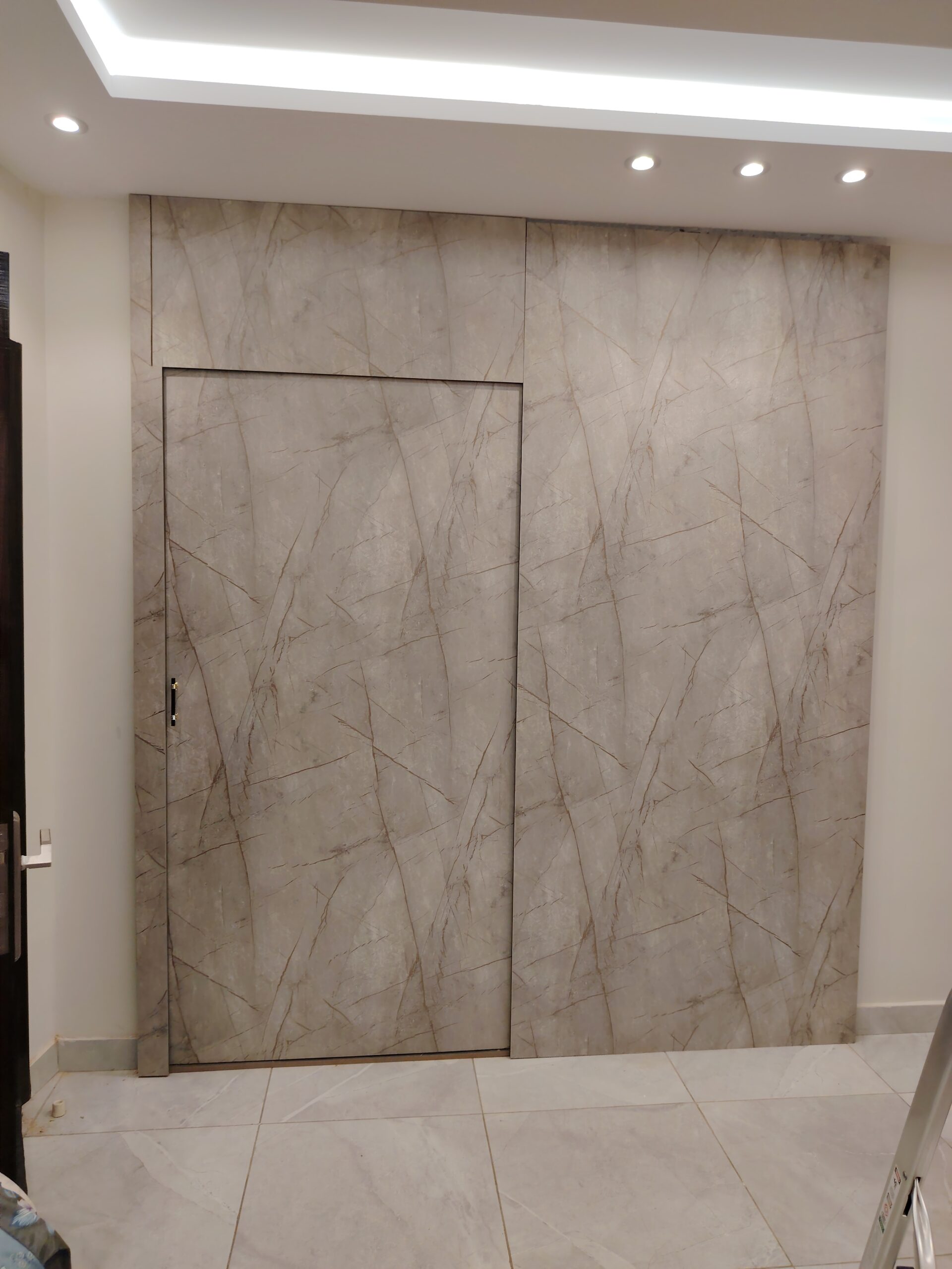 معلم نجار بجدة