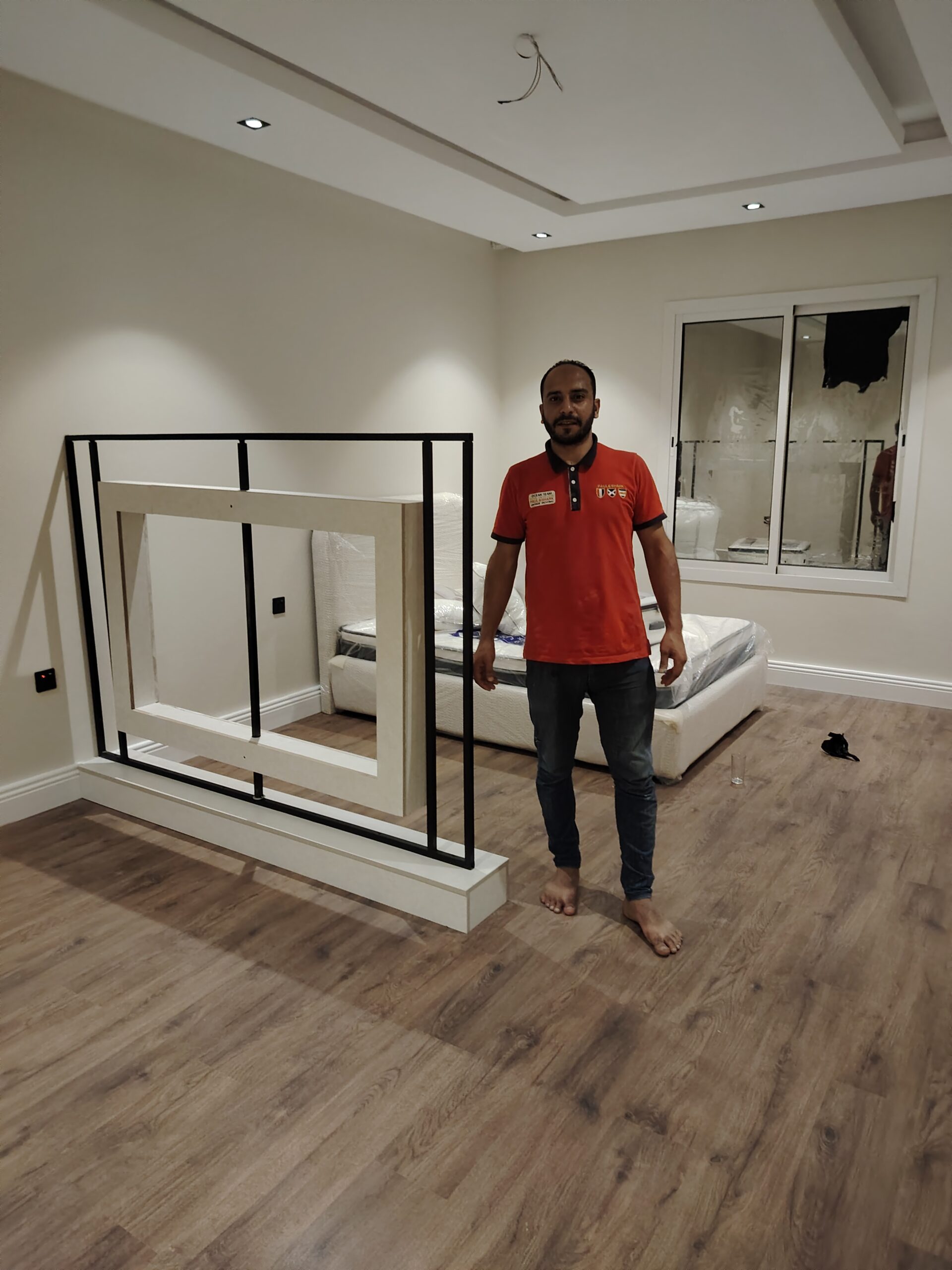 معلم نجار بجدة